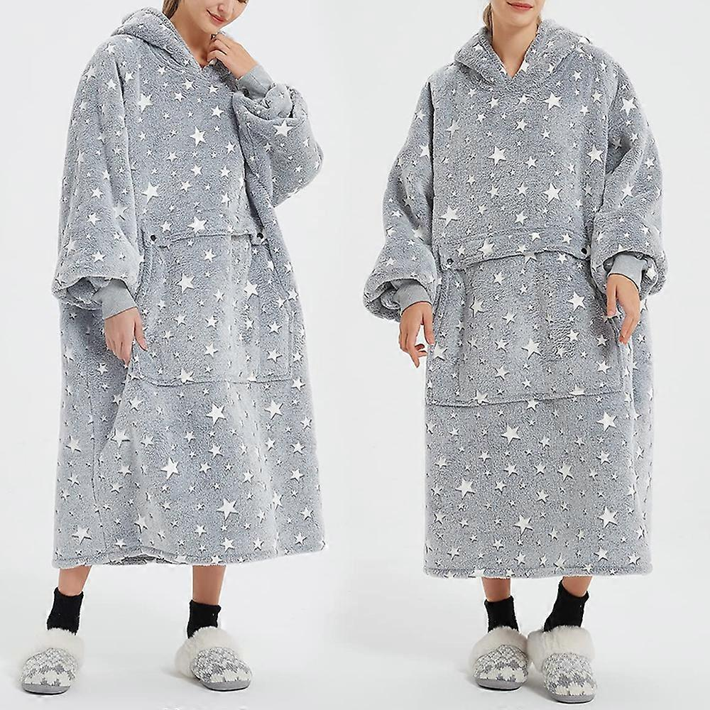 Alvam™ - Den Ultimata Hoodien för Värme, Lugn och Enkel Komfort