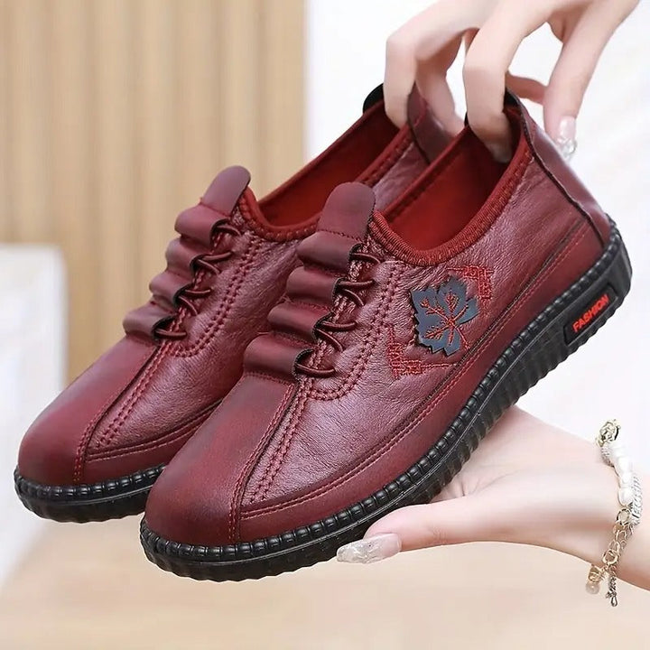 Strideez™ - Ortopediska Bekväma Vardagsskor - Premium Edition