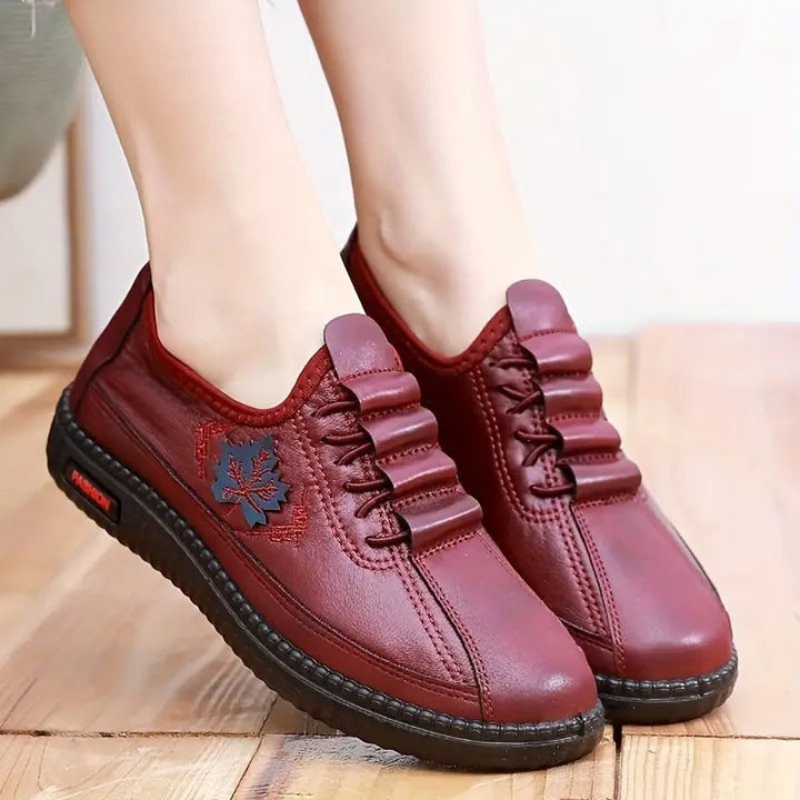 Strideez™ - Ortopediska Bekväma Vardagsskor - Premium Edition