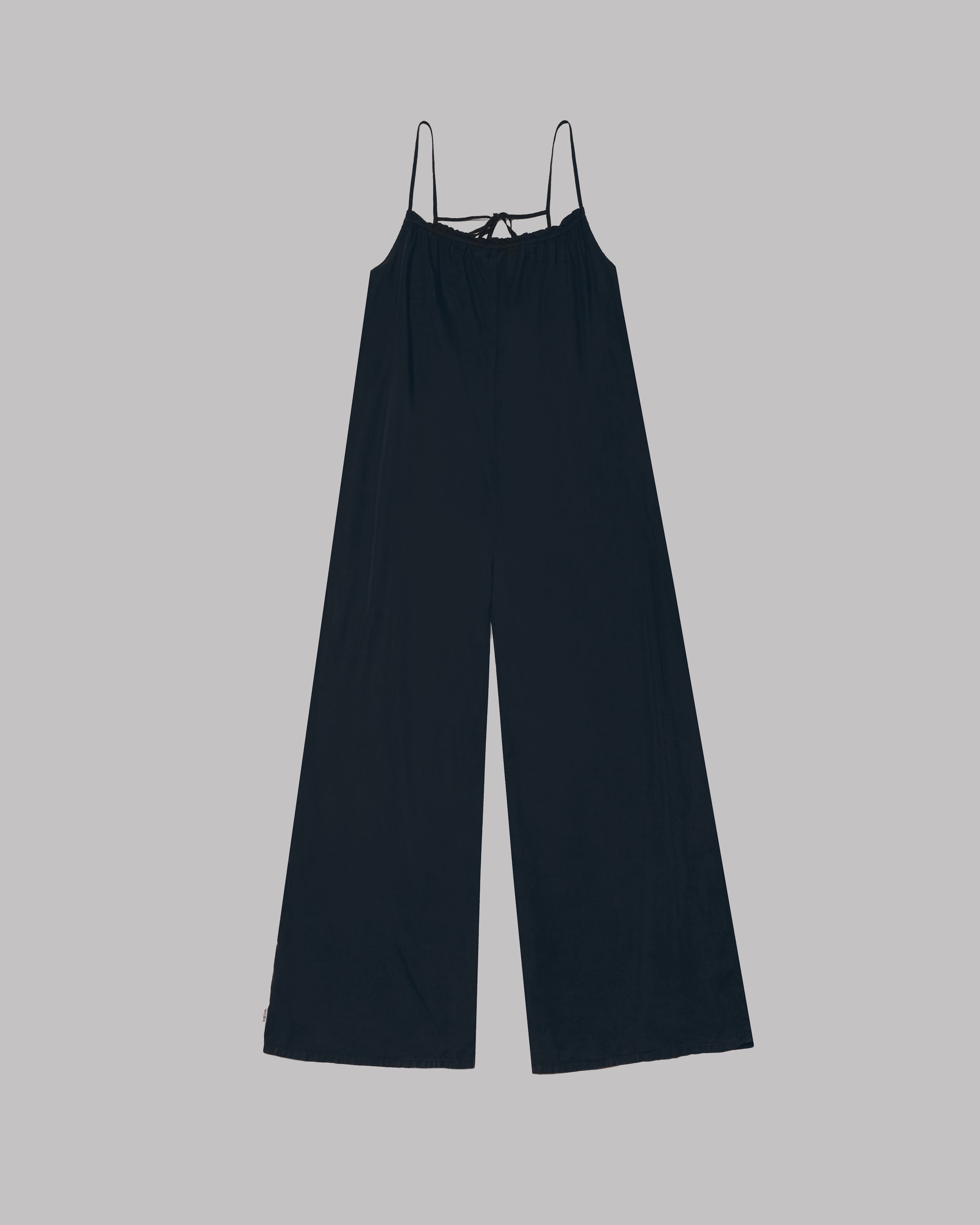 Nero Jumpsuit