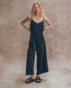 Nero Jumpsuit
