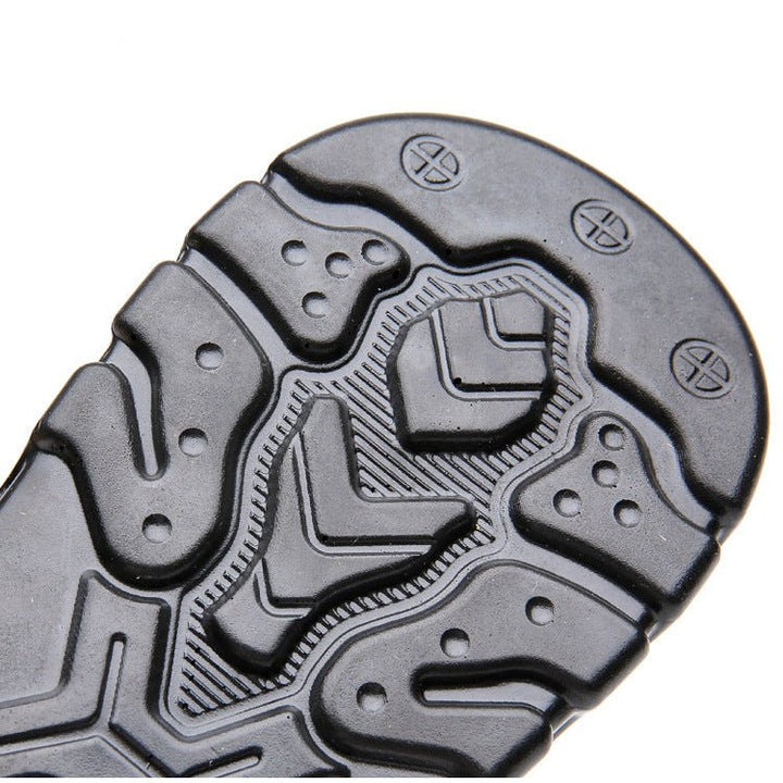 Fortivo™ - Ortopediska Sandaler med Optimalt Stöd och Komfort