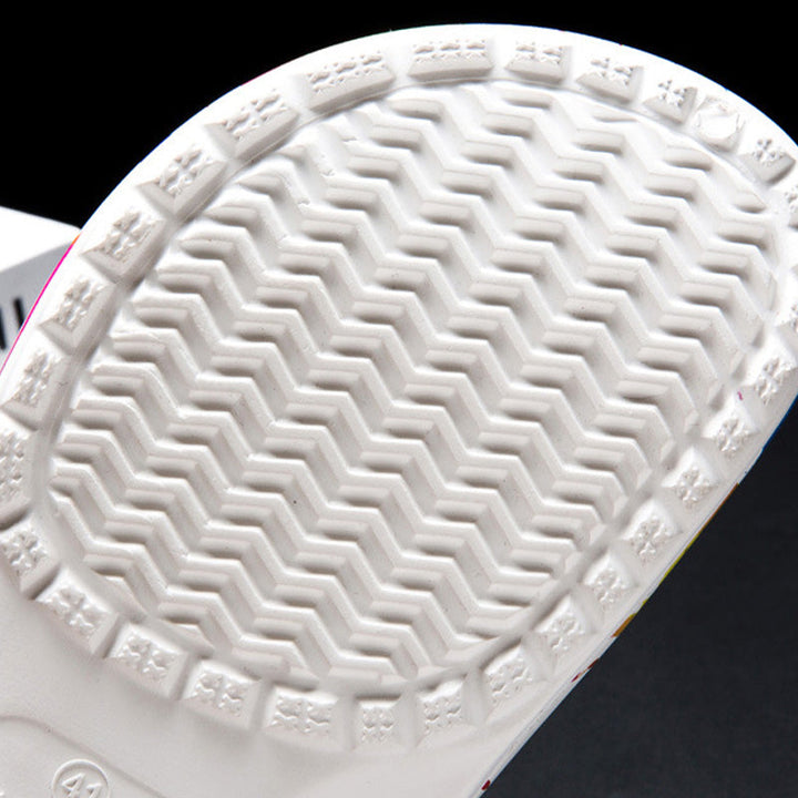 Ardena™ - Bekväma Halkfria Tofflor med Mjuk Sula